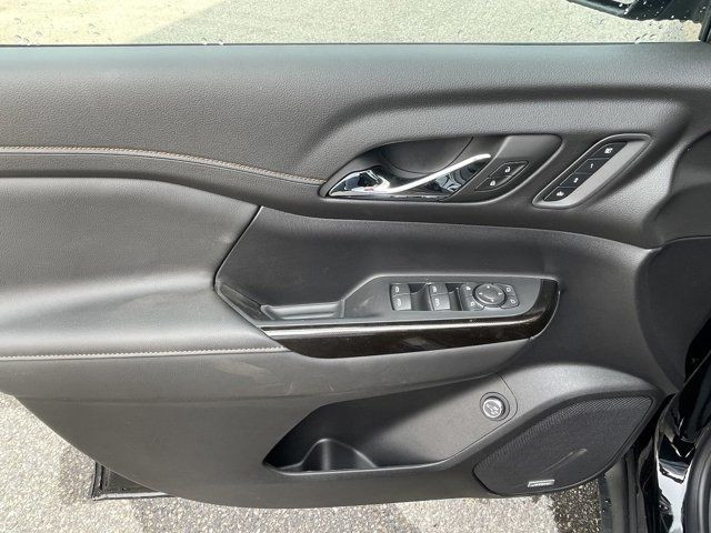 GMC Acadia Suv
