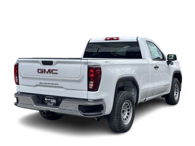 GMC Sierra 1500 Automatic