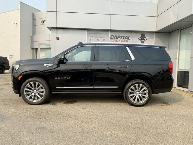 2023 GMC Yukon Denali 4WD