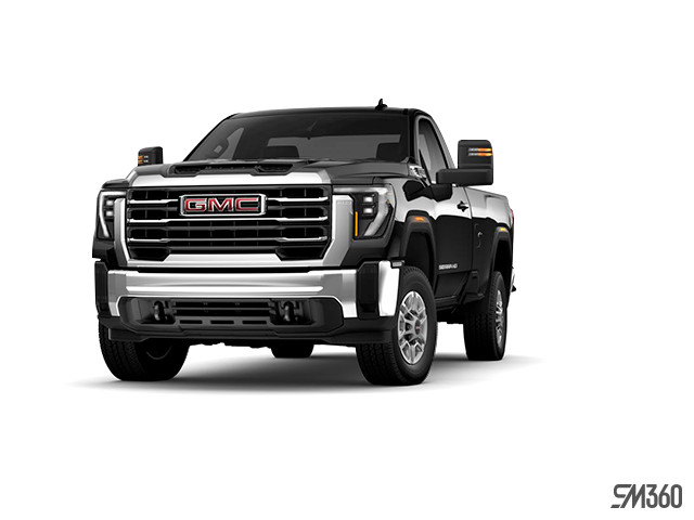 GMC Sierra 2500HD Other