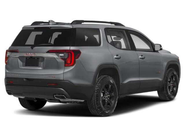 GMC Acadia 2022