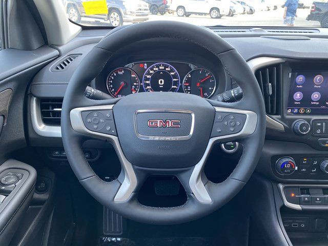 GMC Terrain image