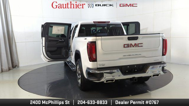 GMC Sierra 1500 Pickup