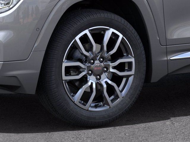 Used GMC Terrain FuelCar