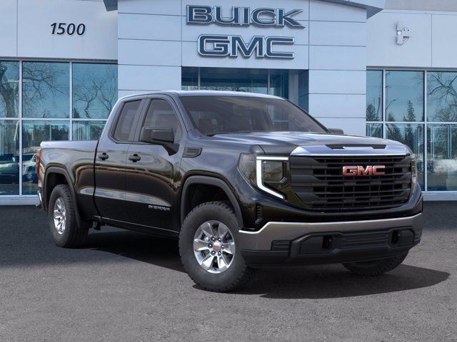 GMC Sierra 1500 Automatic