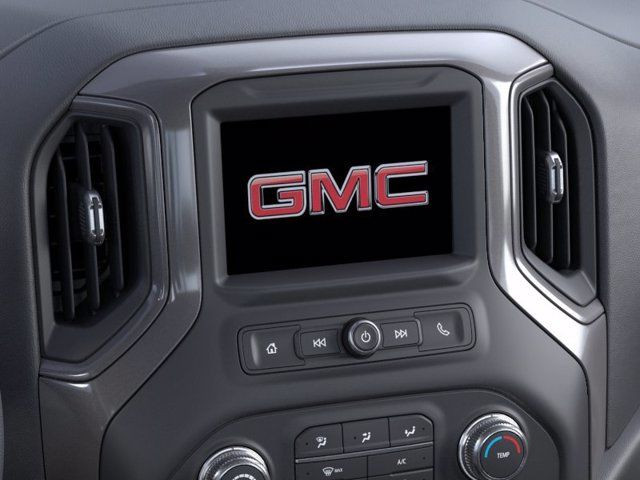 GMC Sierra 1500 6