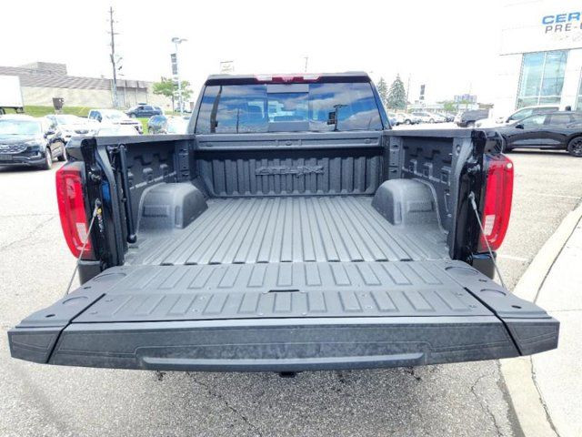New GMC Sierra 1500