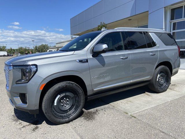 GMC Yukon PETROL