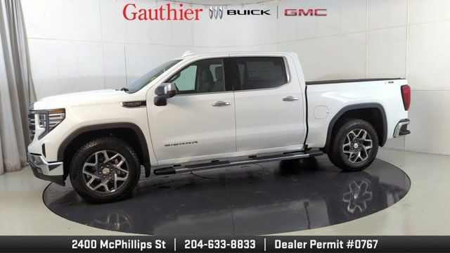 GMC Sierra 1500 image