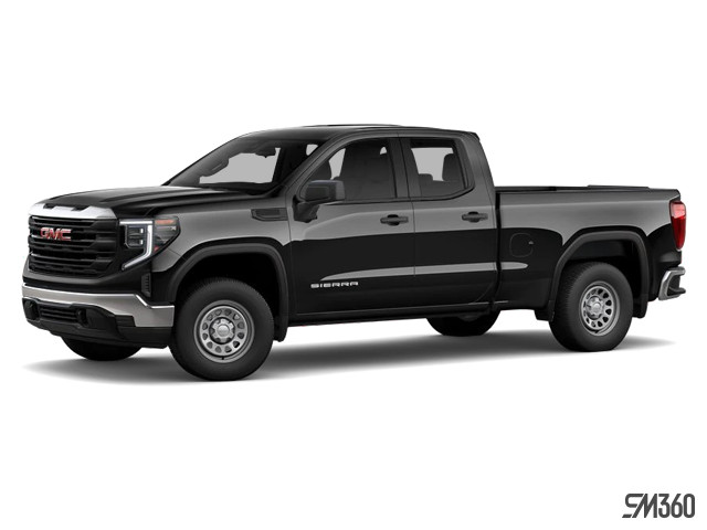 GMC Sierra 1500 PRO