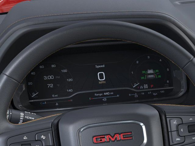 GMC Yukon XL
