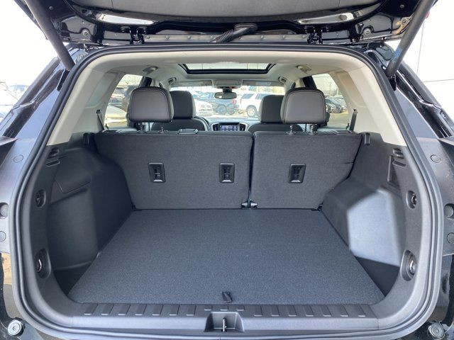 GMC Terrain Denali AWD