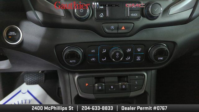 GMC Terrain image