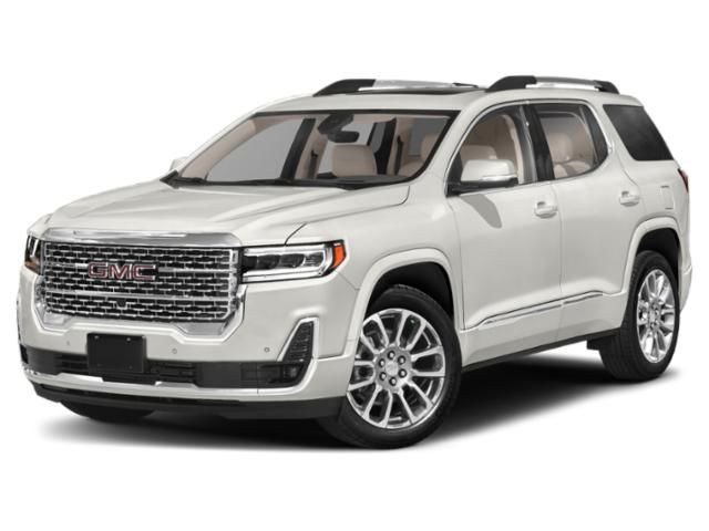 GMC Acadia 6