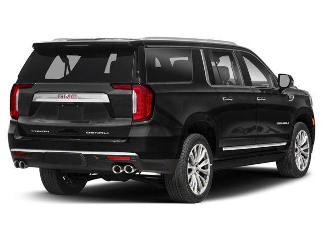 Used GMC Yukon FuelCar