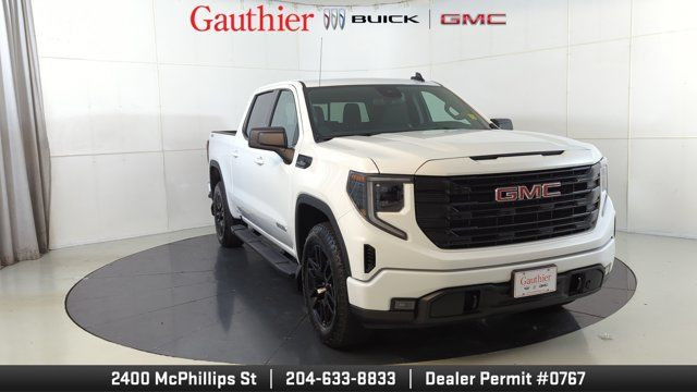 GMC Sierra 1500 PETROL