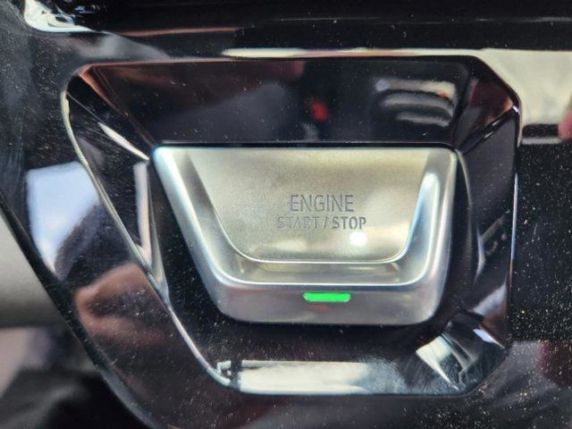 New GMC Sierra 1500