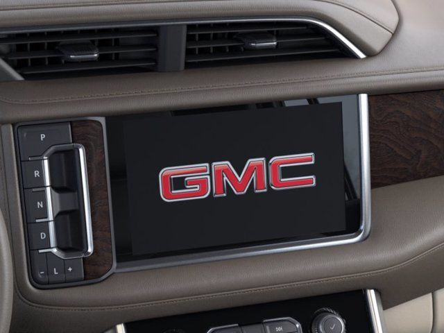 GMC Yukon Colour