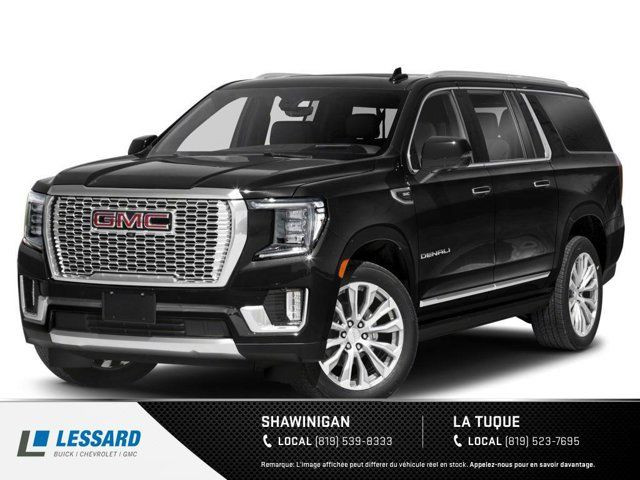 Yukon GMC