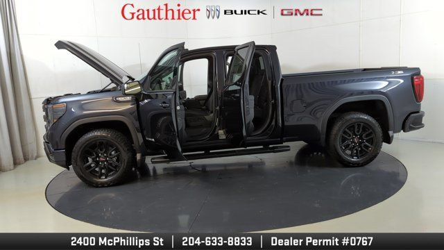 GMC Sierra 1500