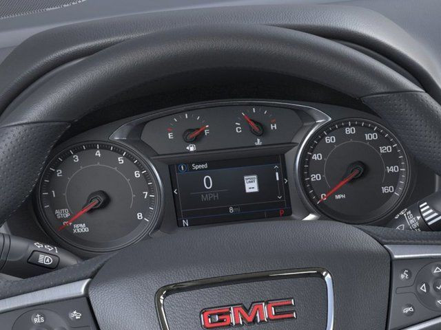 GMC Terrain