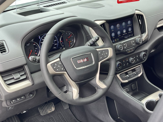 GMC Terrain