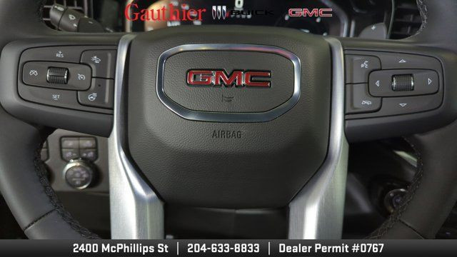 GMC Sierra 1500 2022