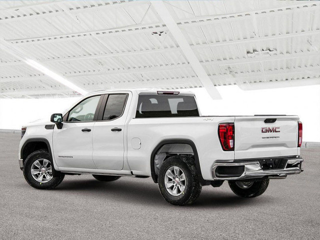GMC Sierra 1500 Pro