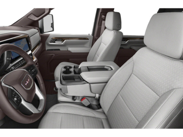 GMC Sierra 2500HD Pickup