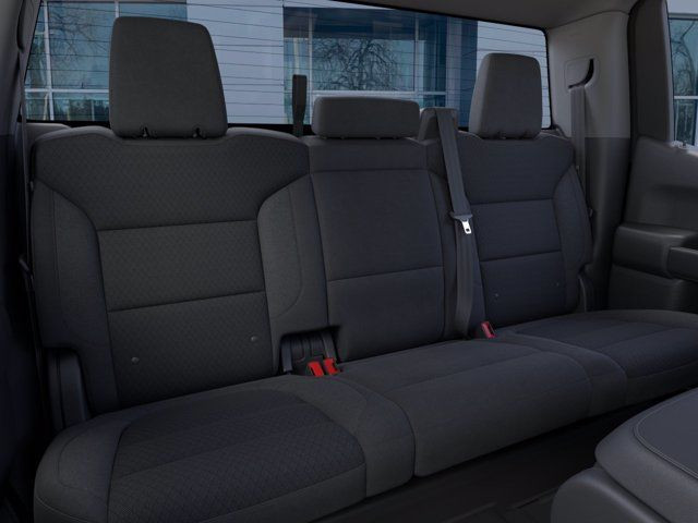GMC Sierra 1500 Automatic