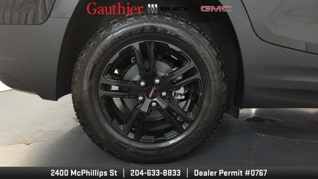 GMC Terrain