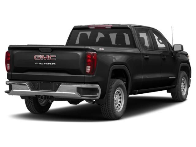 GMC Sierra 1500 Features