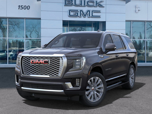 GMC Yukon Suv