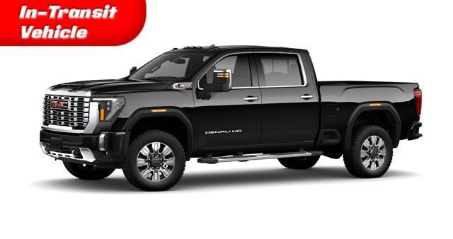 Used GMC Sierra 3500HD FuelCar