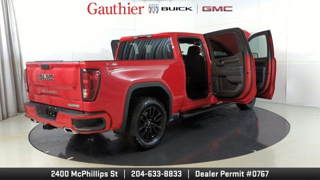 Used GMC Sierra 1500 FuelCar