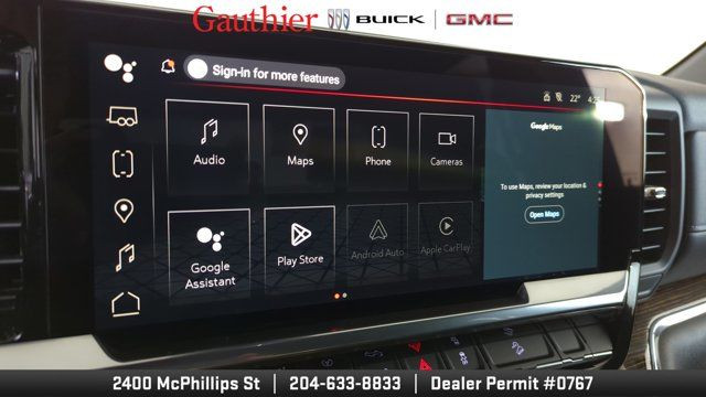 GMC Sierra 1500 Dimensions