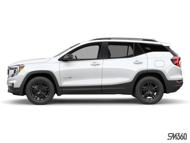 GMC Terrain image