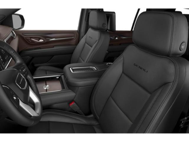 GMC Yukon PETROL