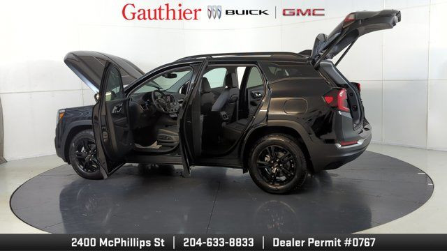 GMC Terrain image
