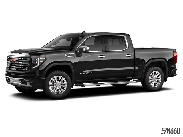 GMC Sierra 1500 2023