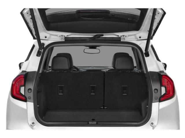 GMC Terrain Features