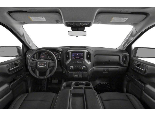 GMC Sierra 1500 Colour