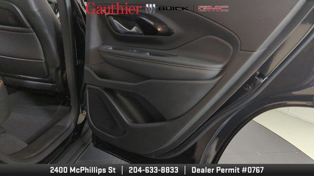 GMC Terrain AT4