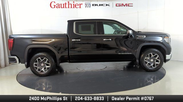 Sierra 1500 GMC