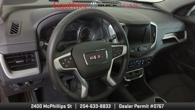 GMC Terrain image