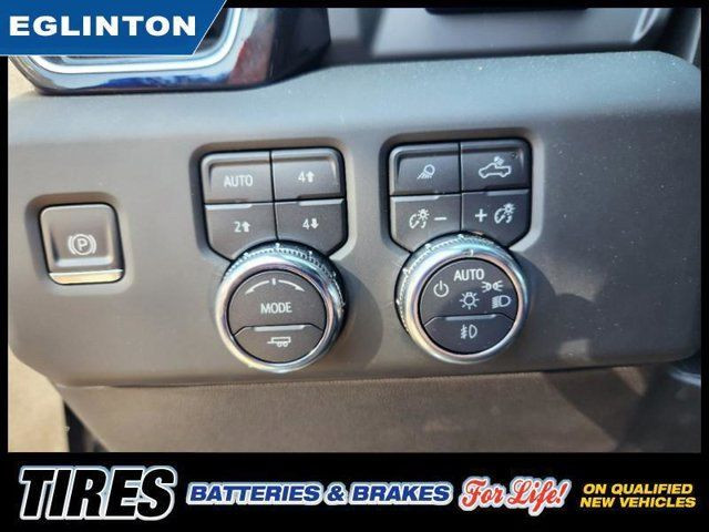 GMC Sierra 1500 2022