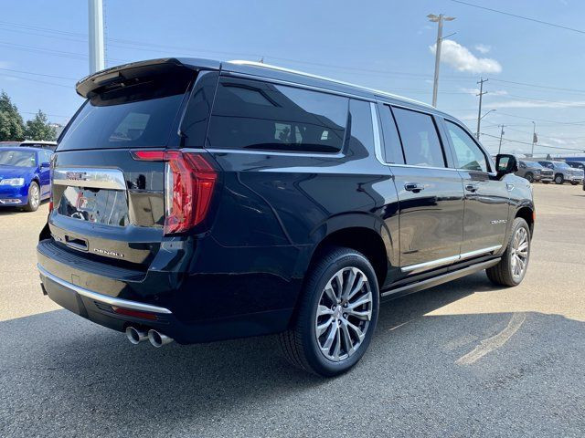 GMC Yukon Automatic