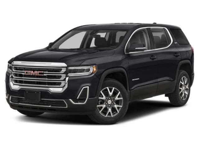 GMC Acadia 6