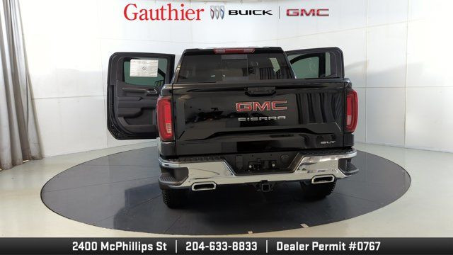 GMC Sierra 1500 2023