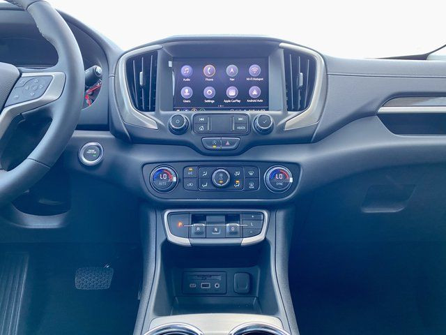 GMC Terrain